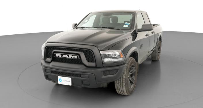 Thumbnail: 2022 RAM 1500 Classic - 1