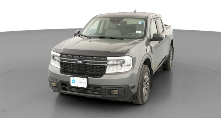 Thumbnail: 2024 Ford Maverick - 1