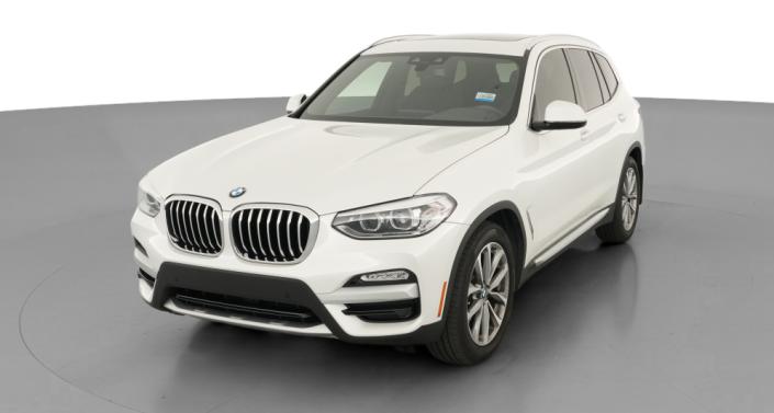 Thumbnail: 2019 BMW X3 - 1