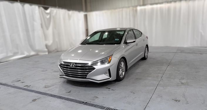 Thumbnail: 2019 Hyundai Elantra - 1
