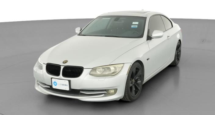 Thumbnail: 2011 BMW 3 Series - 1