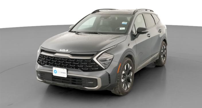Thumbnail: 2023 Kia Sportage - 1