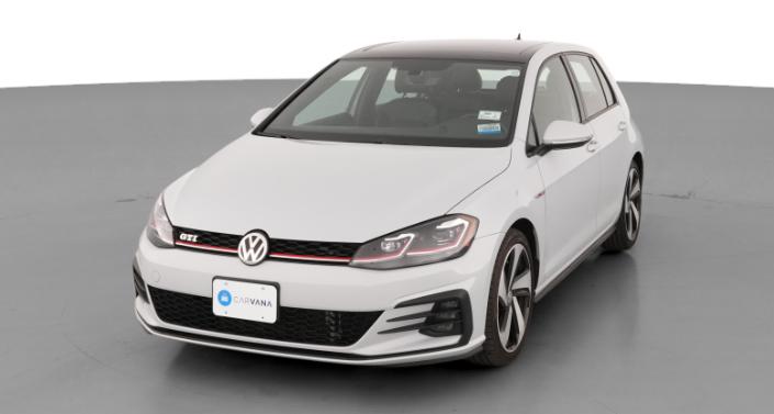 Thumbnail: 2018 Volkswagen Golf - 1