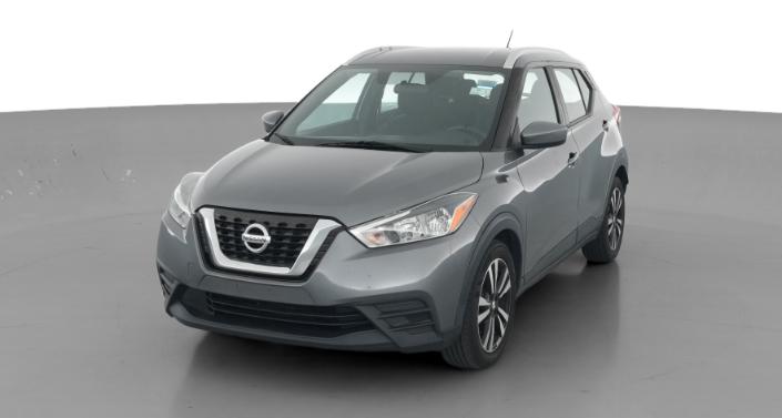 Thumbnail: 2019 Nissan Kicks - 1