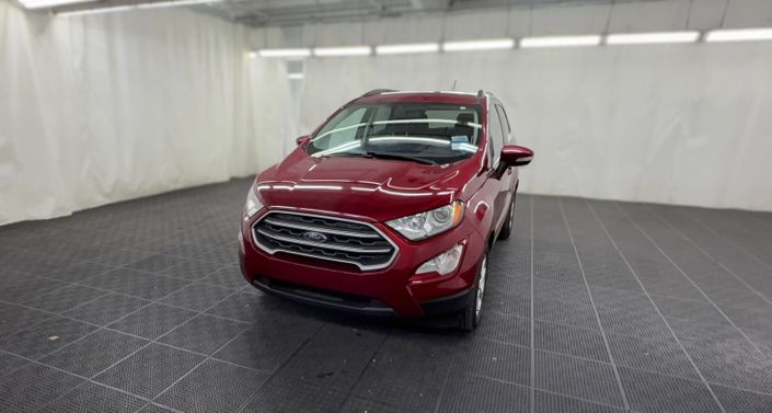 Thumbnail: 2020 Ford EcoSport - 1