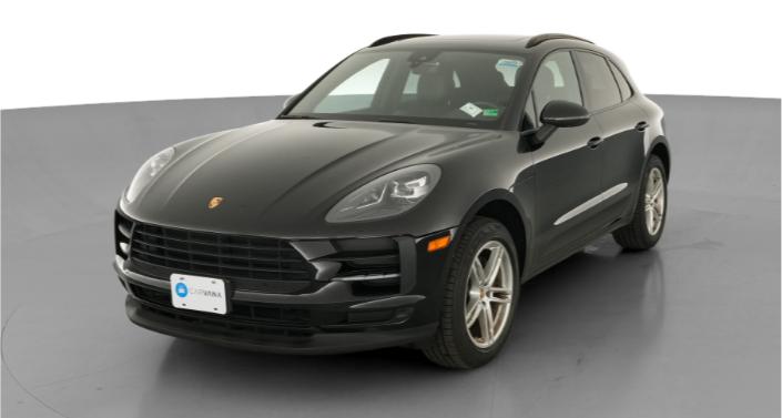 Thumbnail: 2020 Porsche Macan - 1