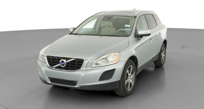 2013 Volvo XC60 T6 -
                  Fort Worth, TX