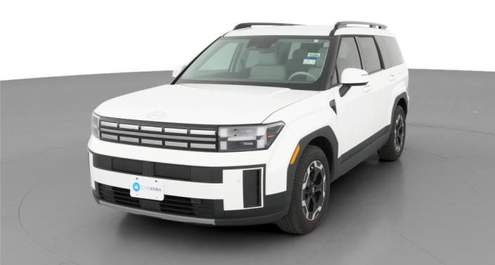 Thumbnail: 2024 Hyundai Santa Fe - 1