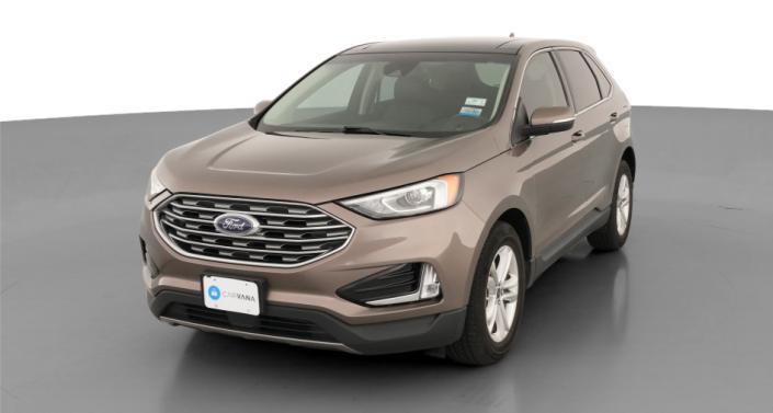 Thumbnail: 2019 Ford Edge - 1