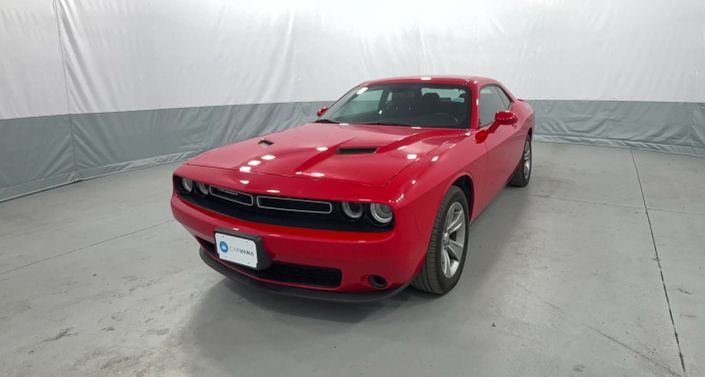 Thumbnail: 2019 Dodge Challenger - 1