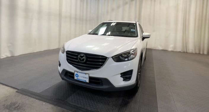 Thumbnail: 2016 Mazda CX-5 - 1