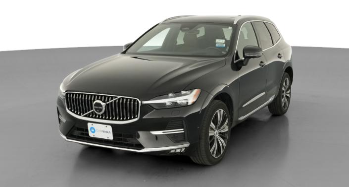 Thumbnail: 2022 Volvo XC60 - 1