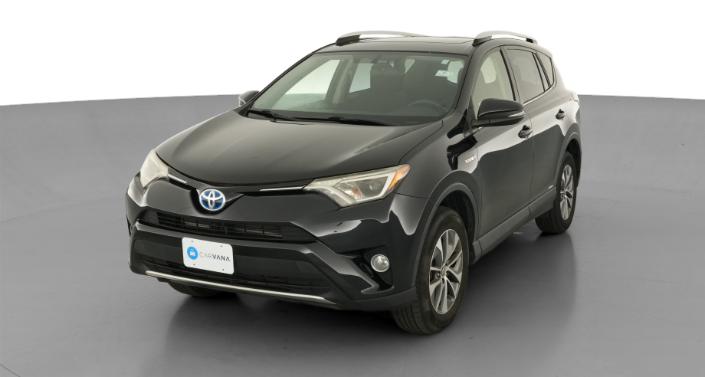 Thumbnail: 2016 Toyota RAV4 - 1