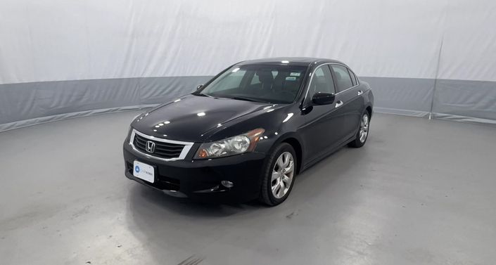Thumbnail: 2010 Honda Accord - 1