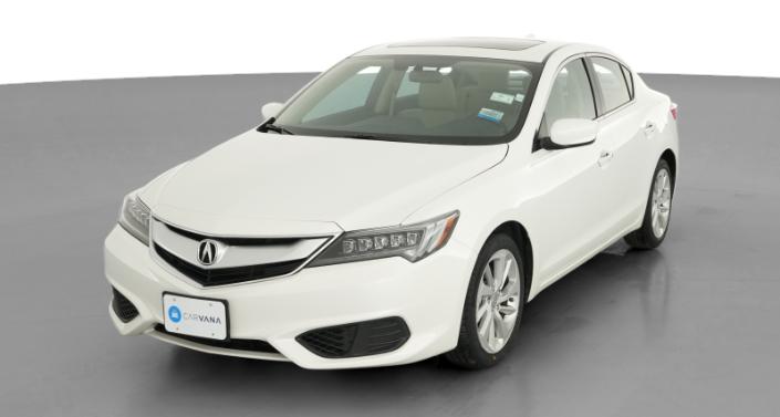 Thumbnail: 2018 Acura ILX - 1