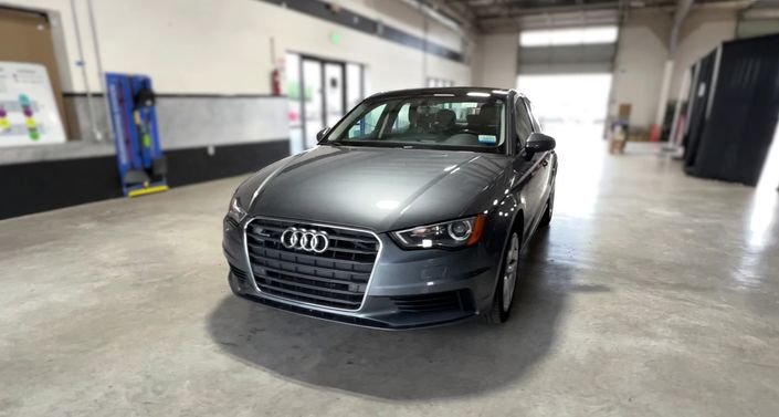 Thumbnail: 2015 Audi A3 - 1