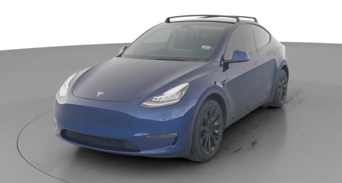 Thumbnail: 2023 Tesla Model Y - 1