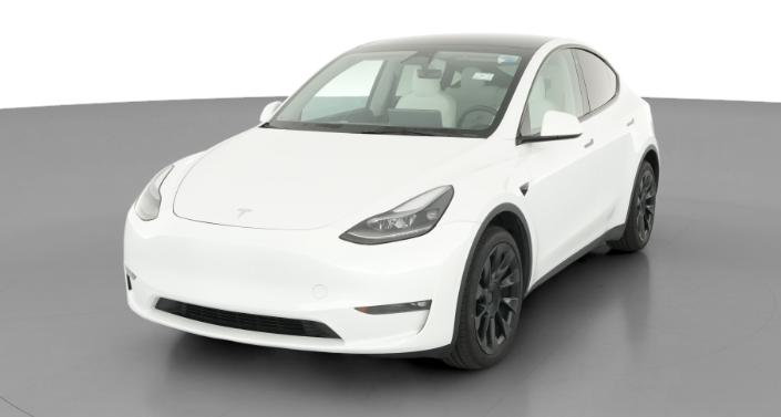 Thumbnail: 2023 Tesla Model Y - 1