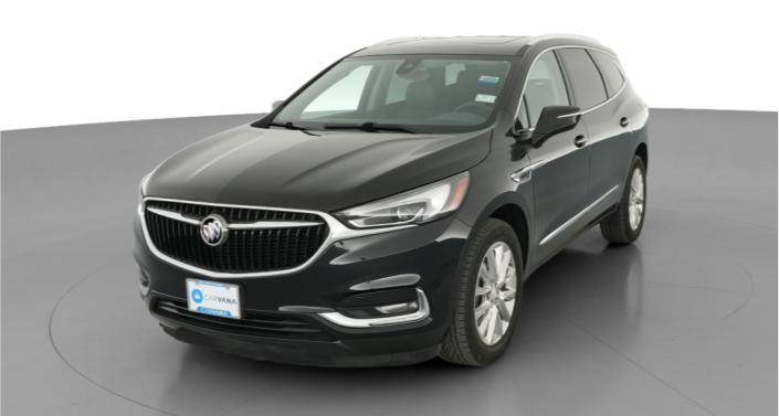 Thumbnail: 2019 Buick Enclave - 1