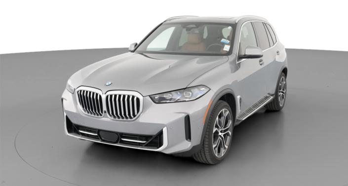 Thumbnail: 2024 BMW X5 - 1