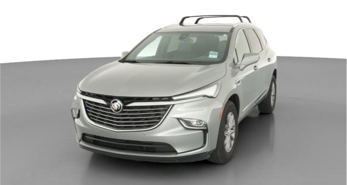 Thumbnail: 2024 Buick Enclave - 1
