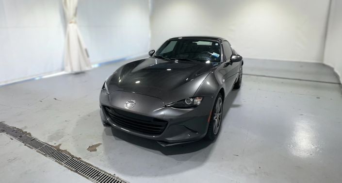 Thumbnail: 2021 Mazda MX-5 Miata - 1