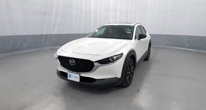 Thumbnail: 2022 Mazda CX-30 - 1