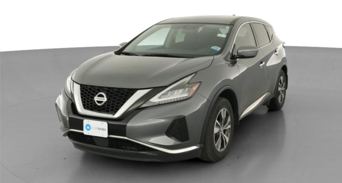 Thumbnail: 2019 Nissan Murano - 1