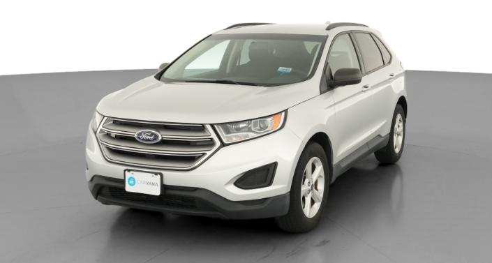 Thumbnail: 2017 Ford Edge - 1