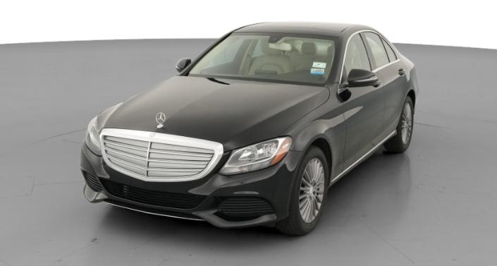 Thumbnail: 2016 Mercedes-Benz C-Class - 1