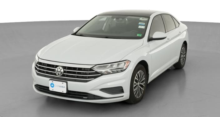 Thumbnail: 2019 Volkswagen Jetta - 1