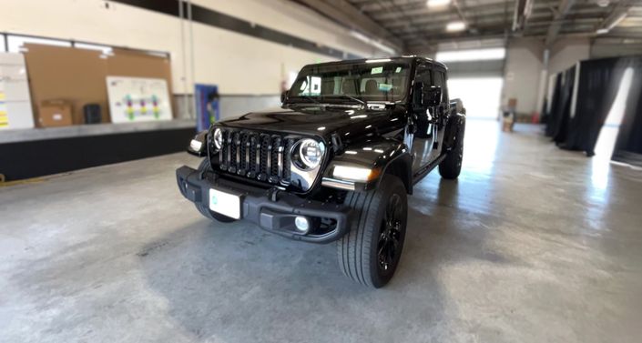 Thumbnail: 2023 Jeep Gladiator - 1