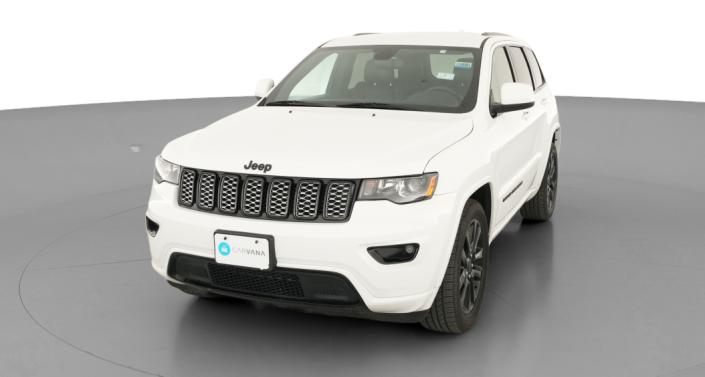 Thumbnail: 2020 Jeep Grand Cherokee - 1