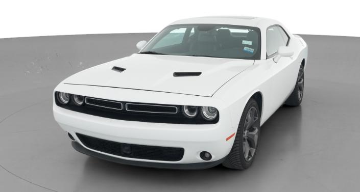 Thumbnail: 2018 Dodge Challenger - 1