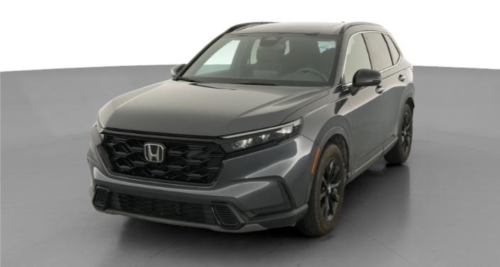 Thumbnail: 2023 Honda CR-V - 1