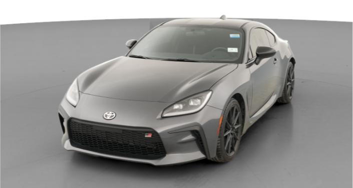 Thumbnail: 2024 Toyota GR86 - 1