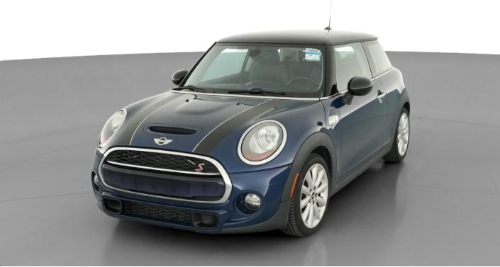 Thumbnail: 2015 MINI Cooper Hardtop - 1