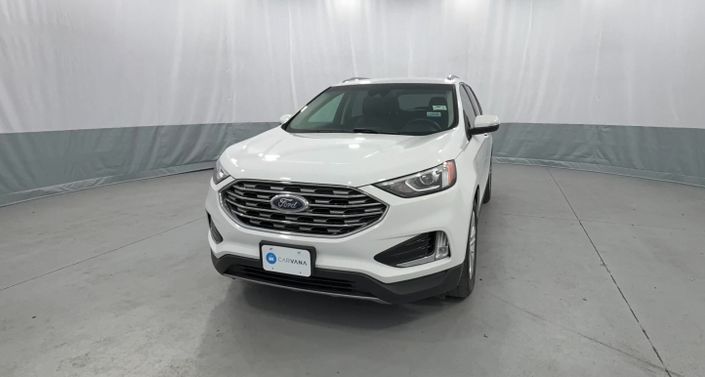 Thumbnail: 2020 Ford Edge - 1