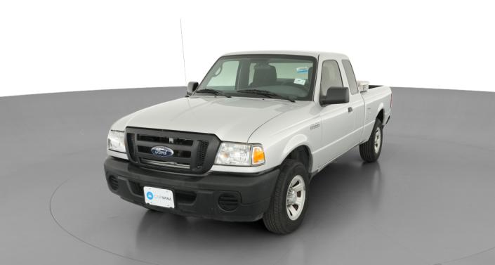 2011 Ford Ranger XL -
                  San Antonio, TX