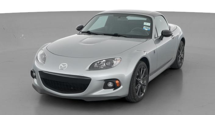 Thumbnail: 2013 Mazda MX-5 Miata - 1