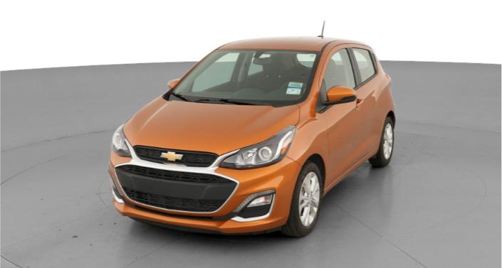 Thumbnail: 2019 Chevrolet Spark - 1