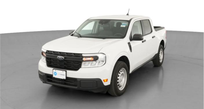 Thumbnail: 2022 Ford Maverick - 1