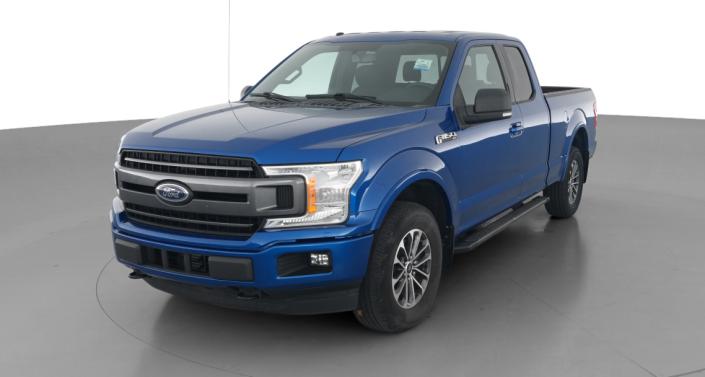 Thumbnail: 2018 Ford Econoline - 1