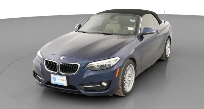 Thumbnail: 2017 BMW 2 Series - 1
