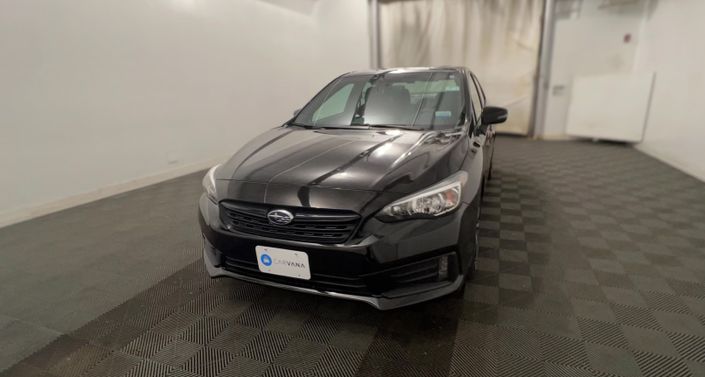 Thumbnail: 2020 Subaru Impreza - 1