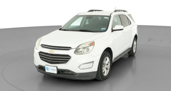 Thumbnail: 2016 Chevrolet Equinox - 1