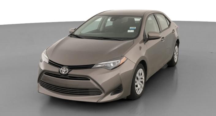 2019 Toyota Corolla LE -
                  Auburn, GA