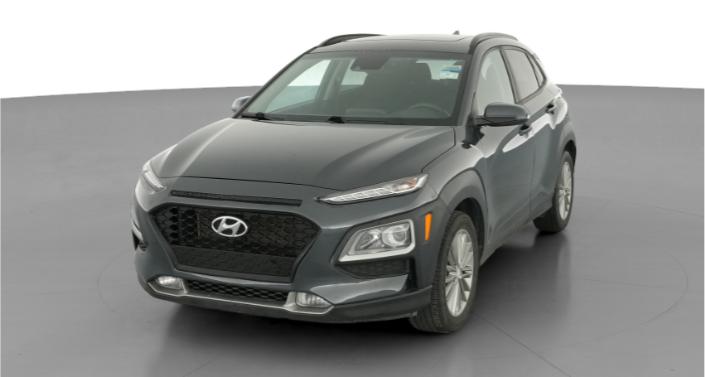 Thumbnail: 2020 Hyundai Kona - 1