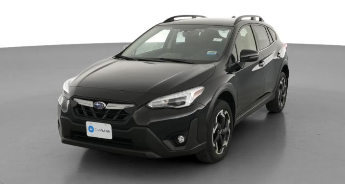 Thumbnail: 2022 Subaru Crosstrek - 1