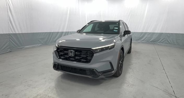 Thumbnail: 2024 Honda CR-V - 1